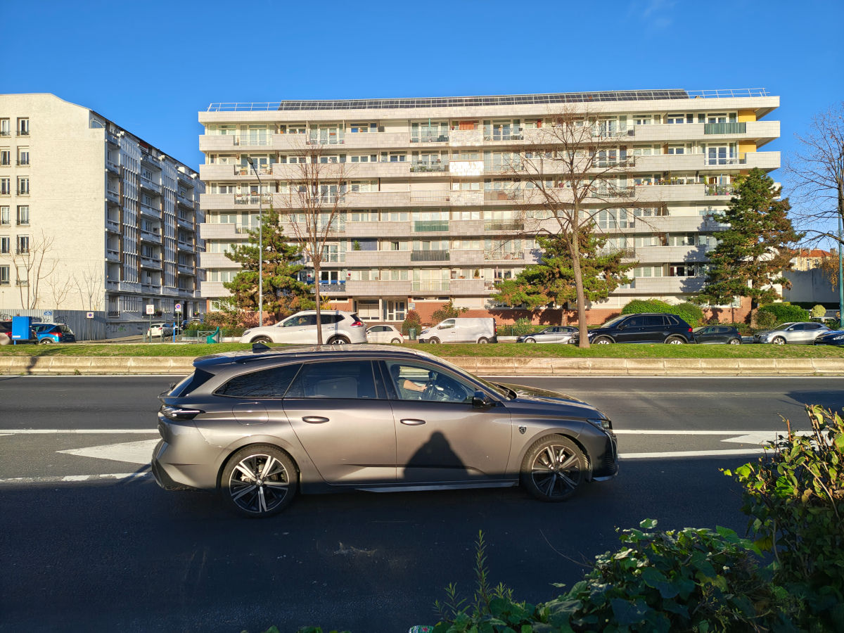 motorola edge 70 test