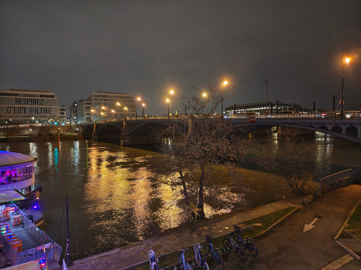 motorola edge 70 test