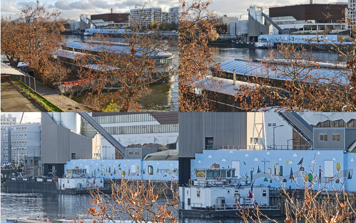 motorola edge 70 test