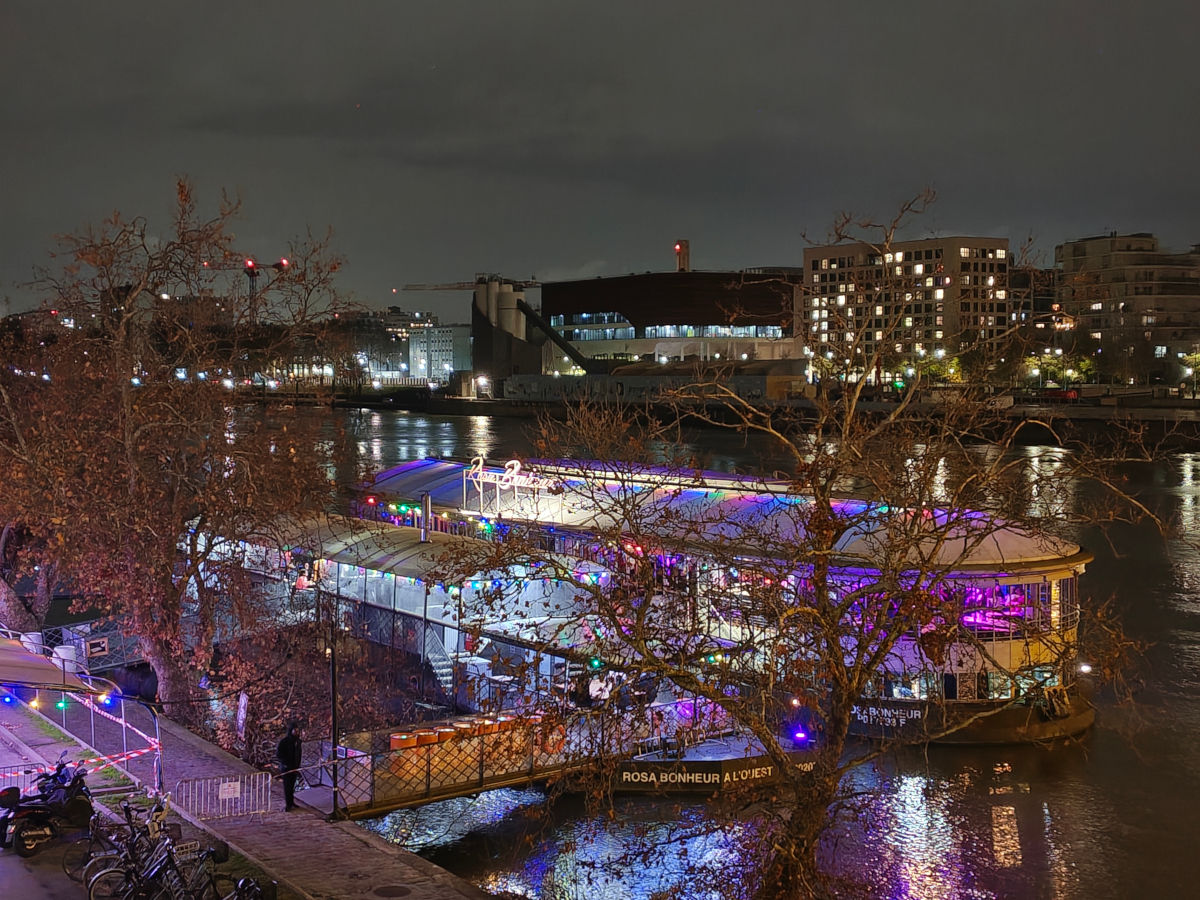 motorola edge 70 test