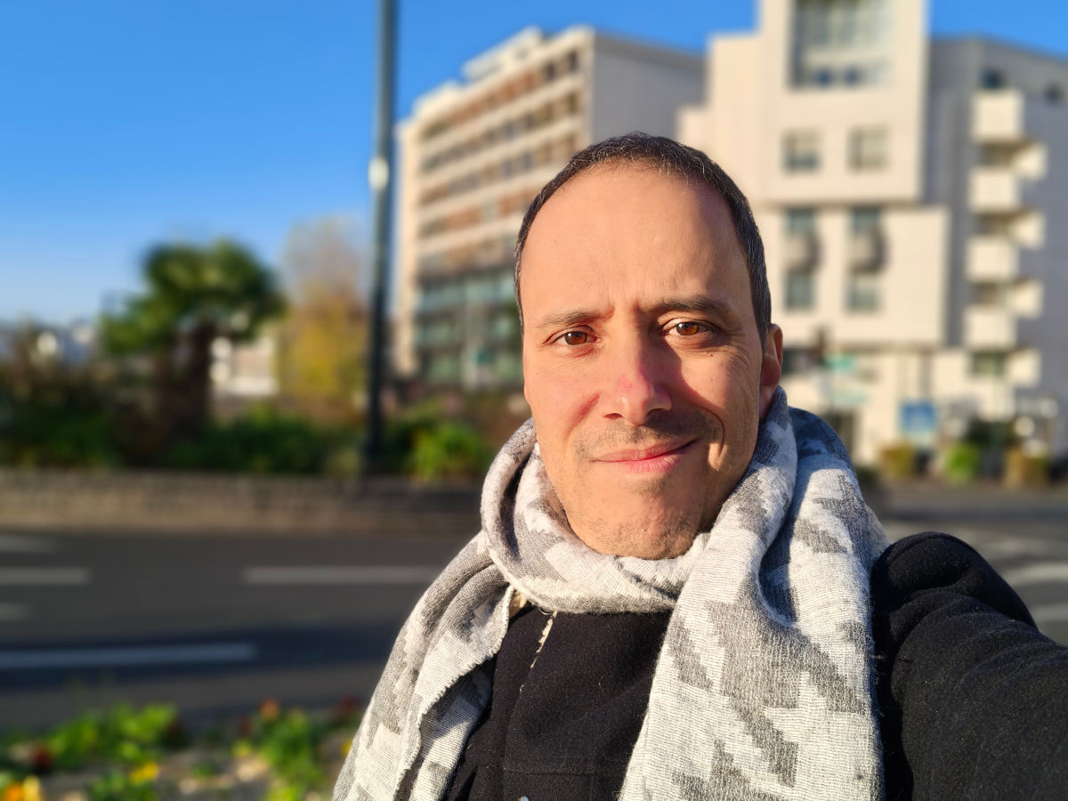 motorola edge 70 test