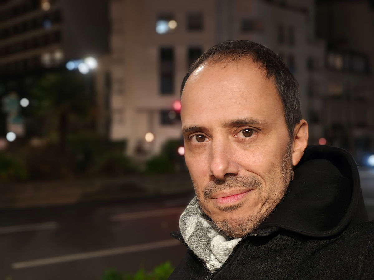 motorola edge 70 test