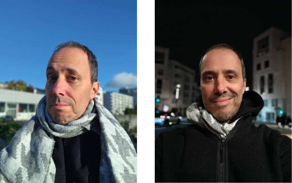 motorola edge 70 test