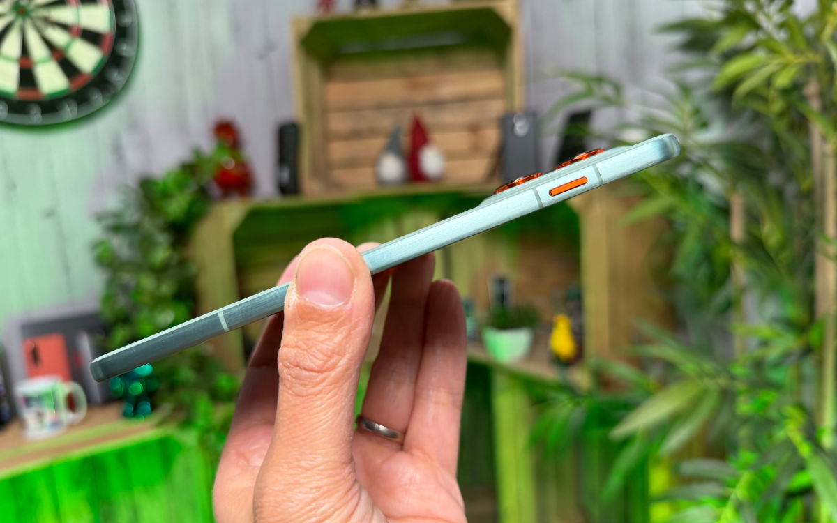 motorola edge 70 test