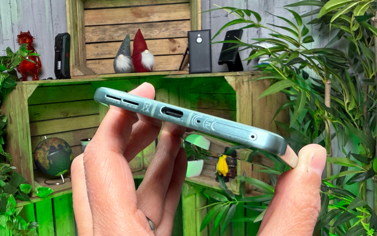 motorola edge 70 test