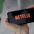 netflix smartphone