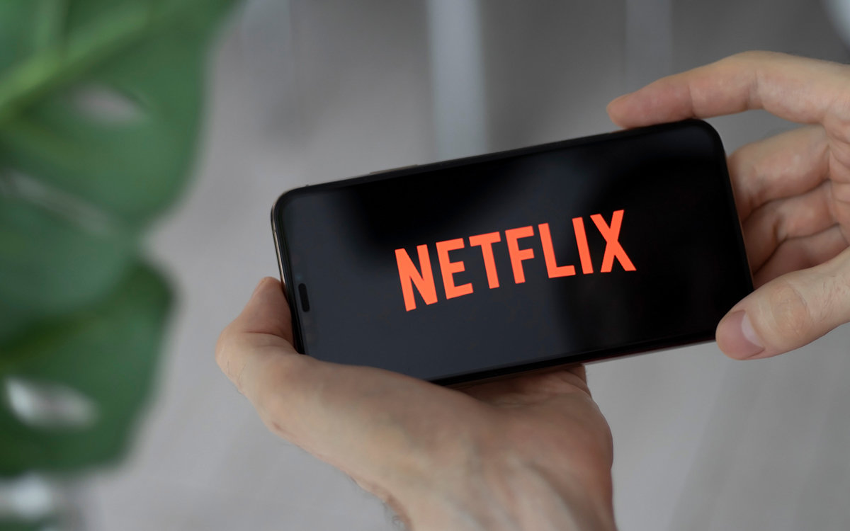 Impossible de caster Netflix sur votre TV, la plateforme a supprimé la fonctionnalité sans aucune raison