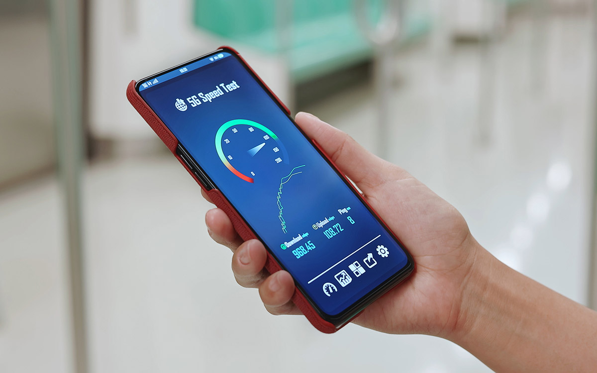 Comment NordLynx booste la vitesse de votre connexion