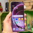 oneplus 15 test