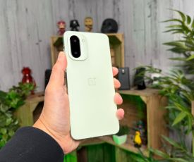 oneplus 15r prise en main