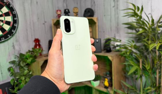 oneplus 15r prise en main