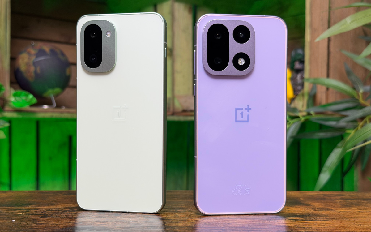 oneplus 15r prise en main