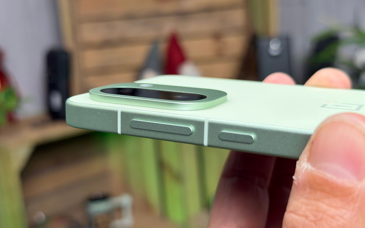 oneplus 15r prise en main