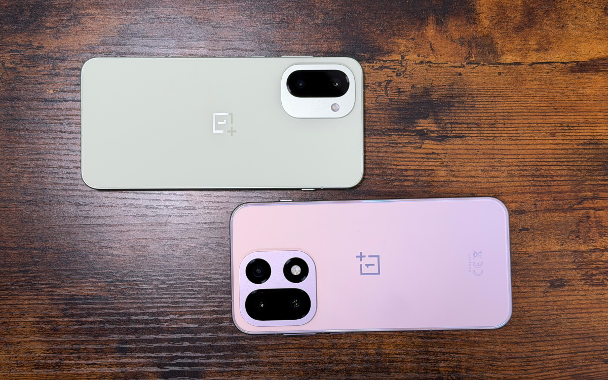 oneplus 15r prise en main