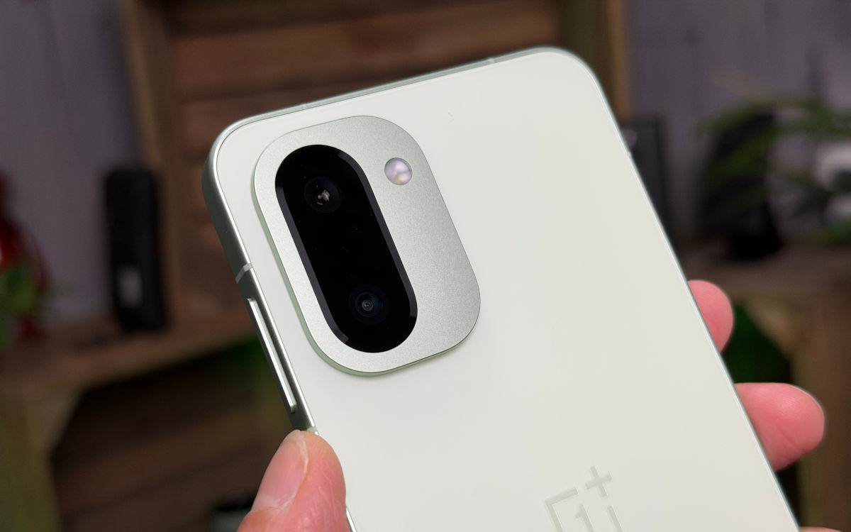 oneplus 15r prise en main