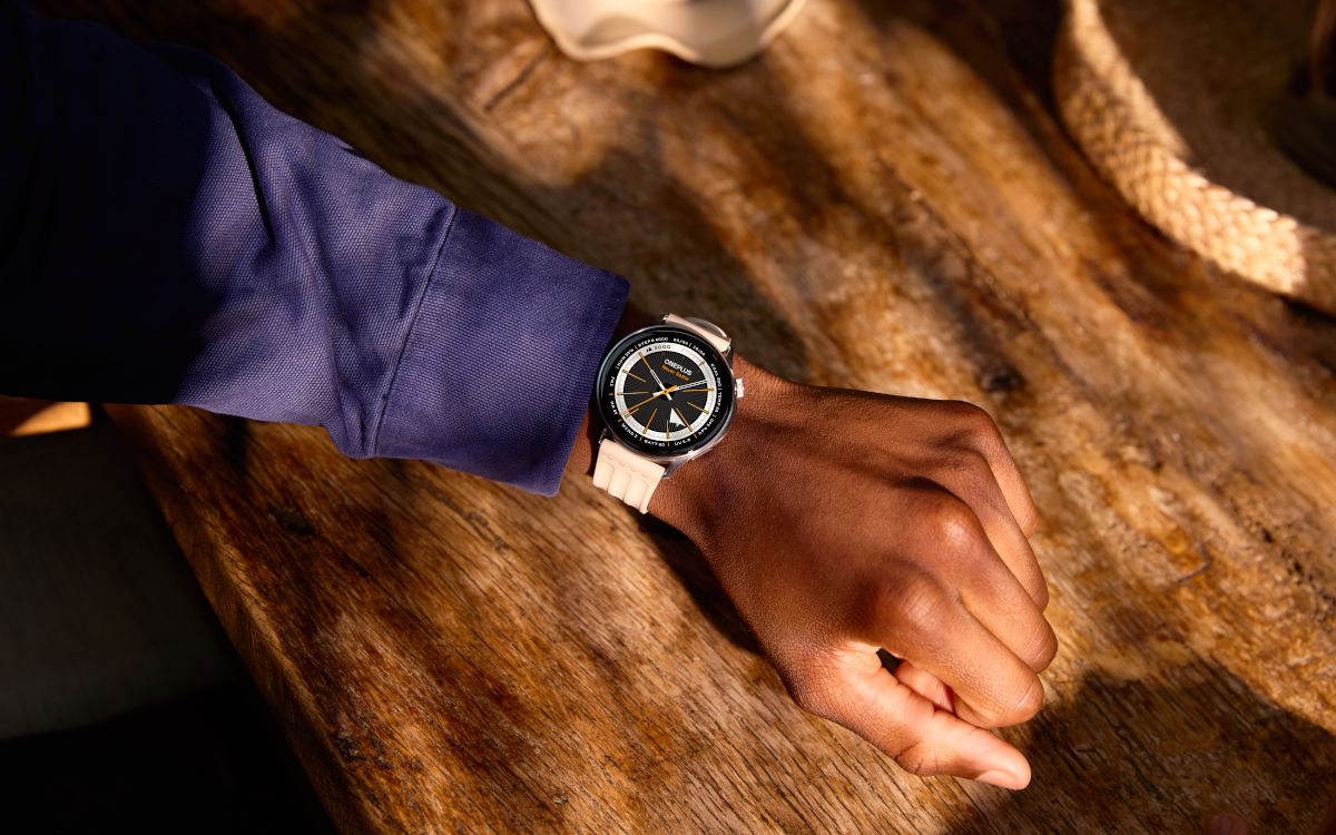 oneplus watch lite officiel