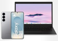 pack samsung galaxy s25 chromebook