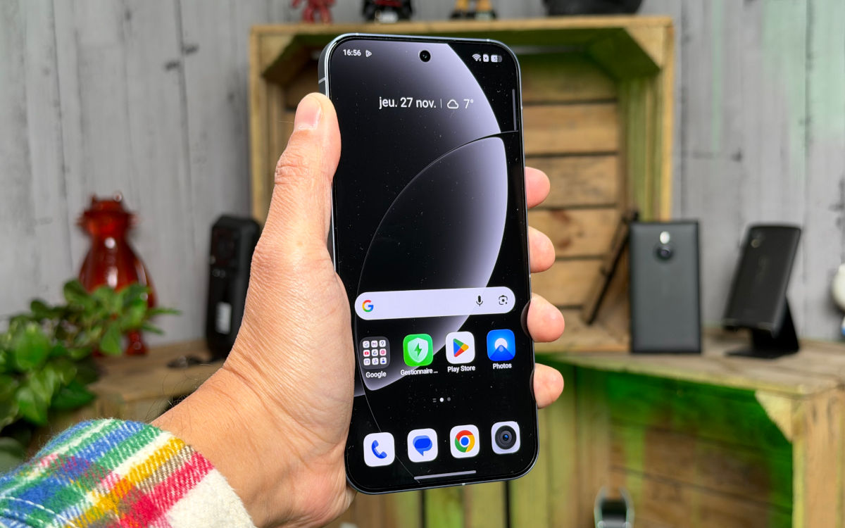 realme gt 8 pro test