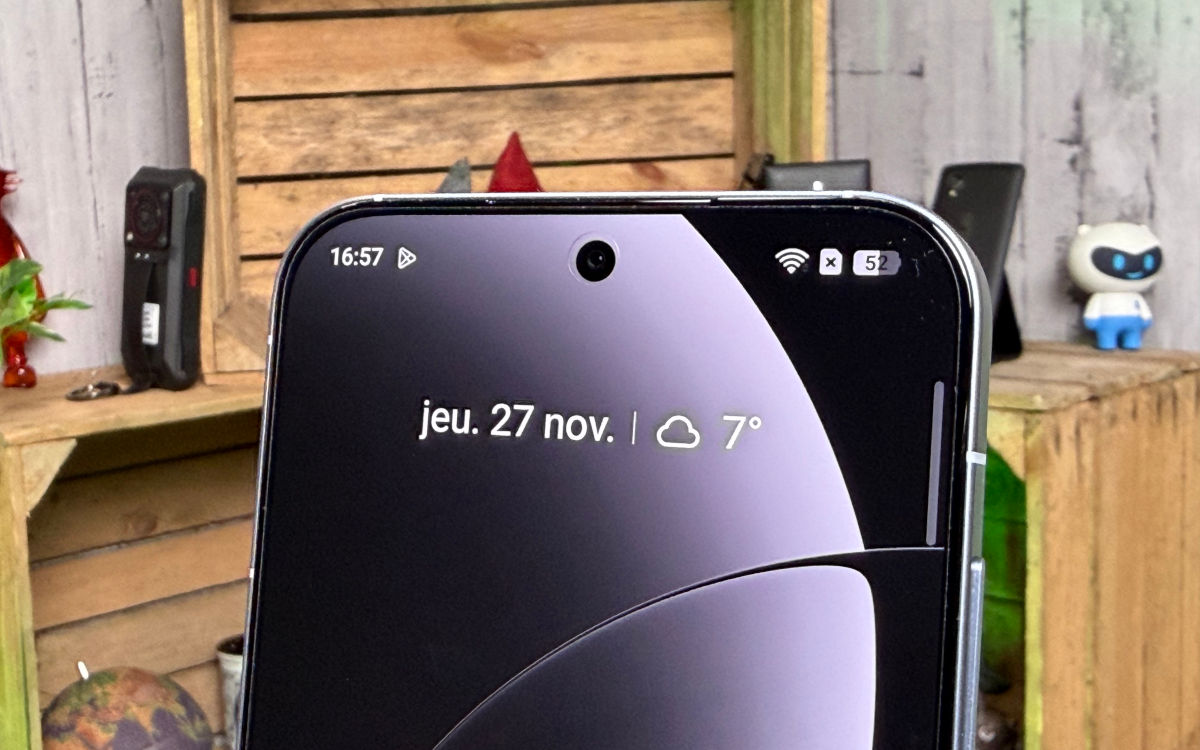 realme gt 8 pro test