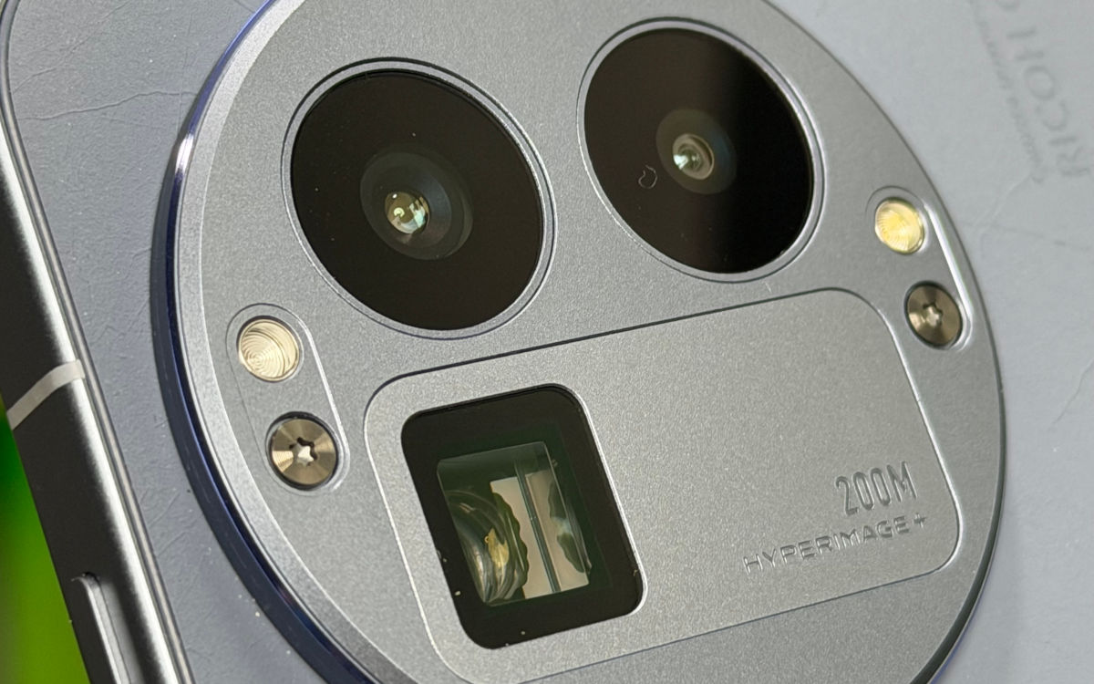 realme gt 8 pro test