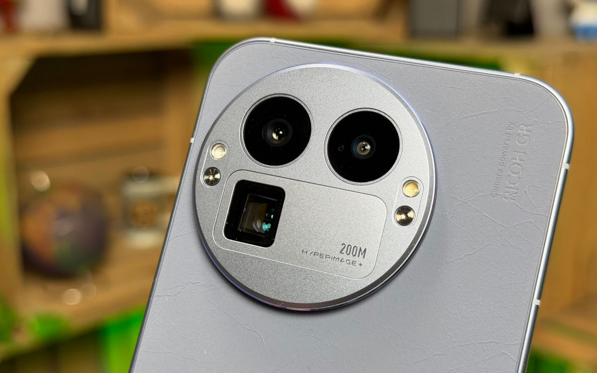 realme gt 8 pro test