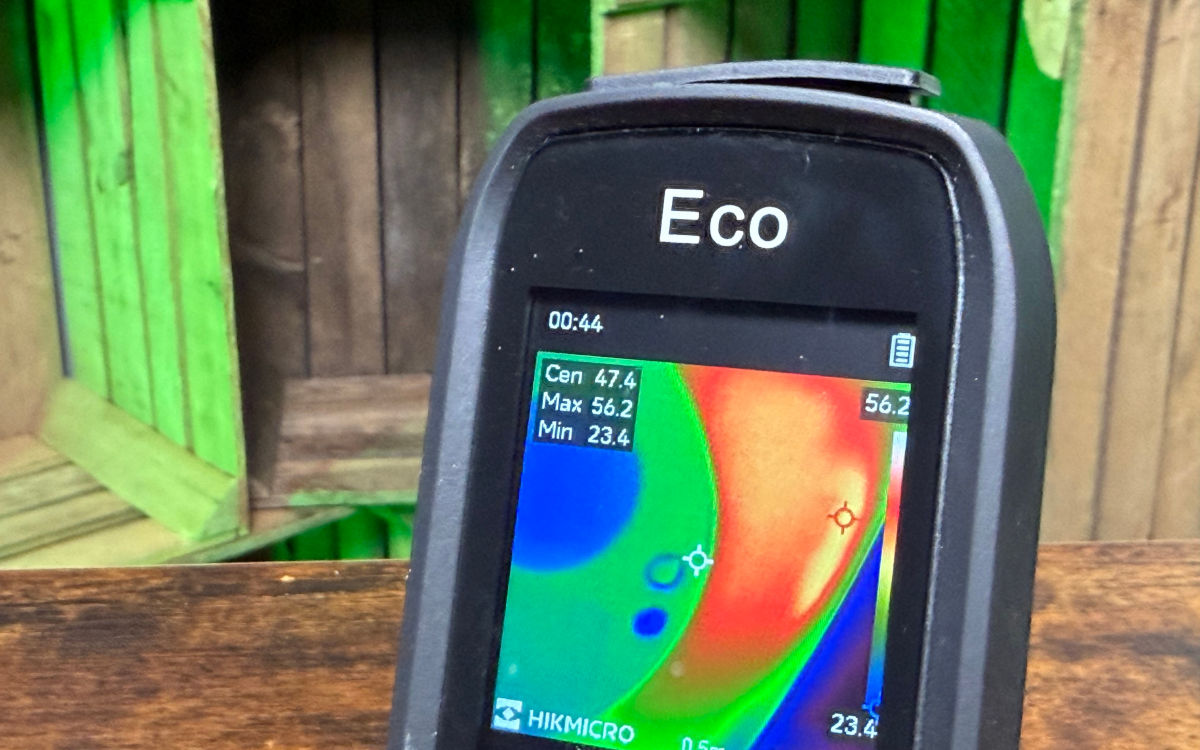 realme gt 8 pro test