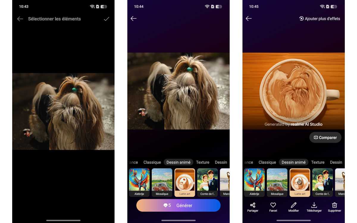 realme gt 8 pro test