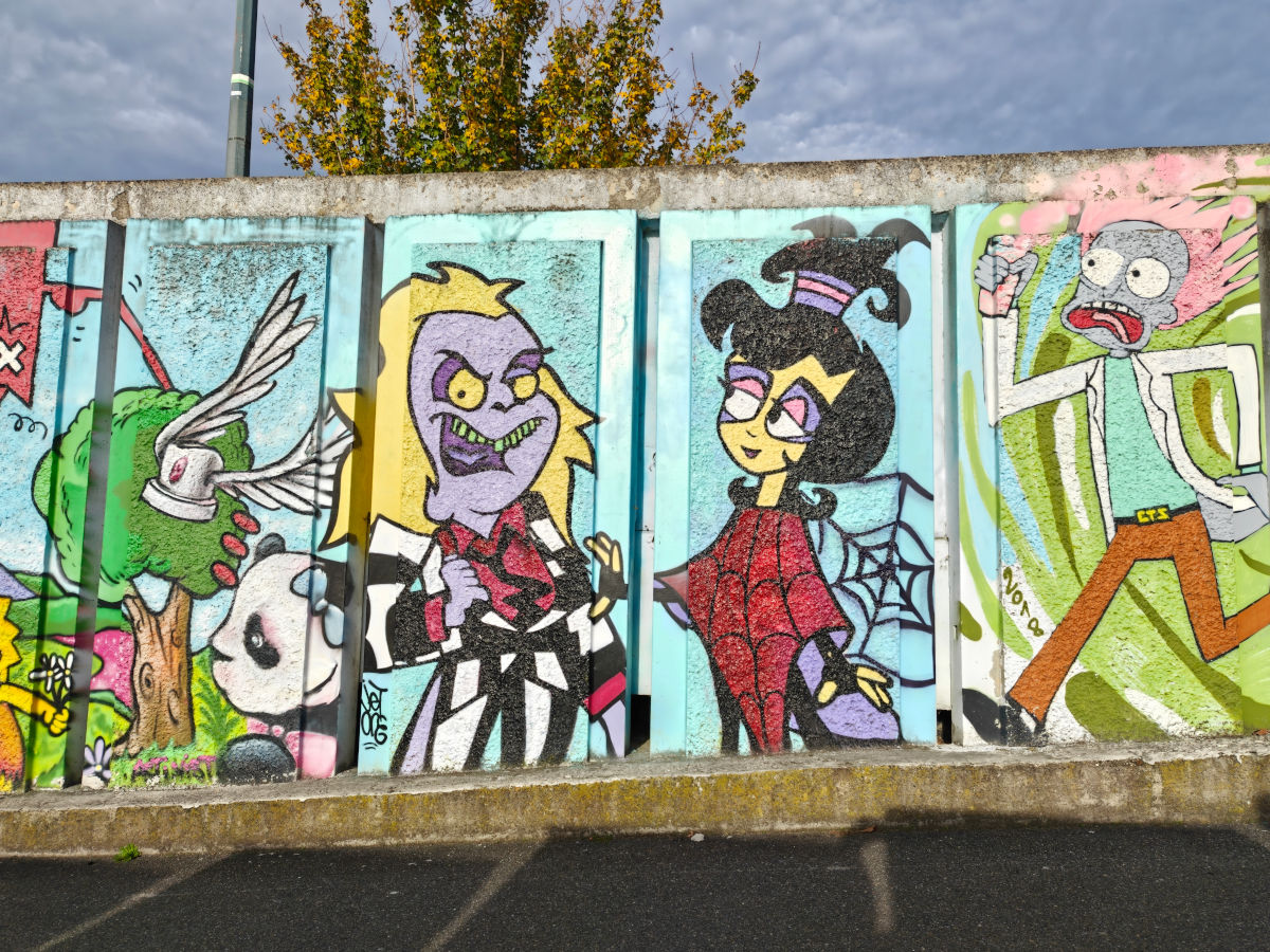 realme gt 8 pro test