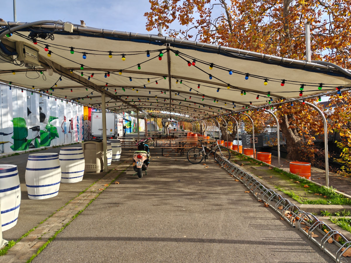 realme gt 8 pro test