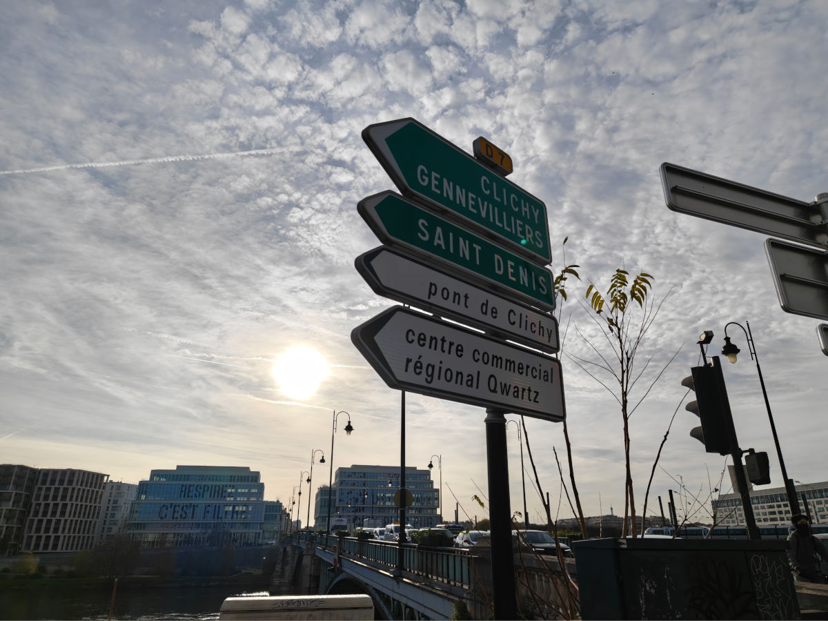 realme gt 8 pro test