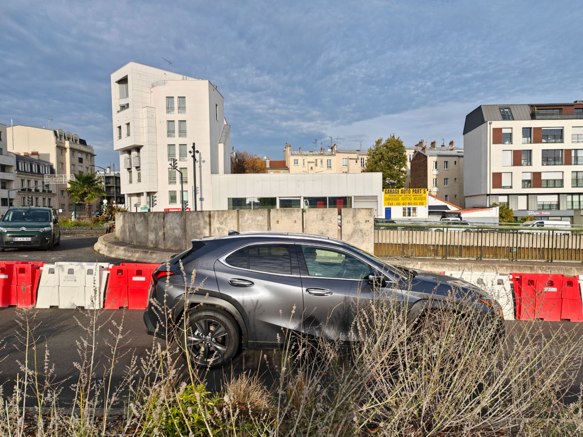 realme gt 8 pro test