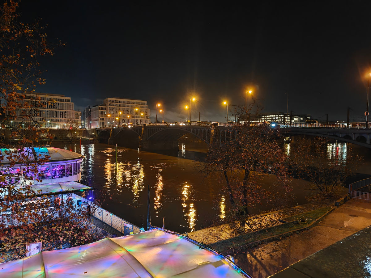 realme gt 8 pro test