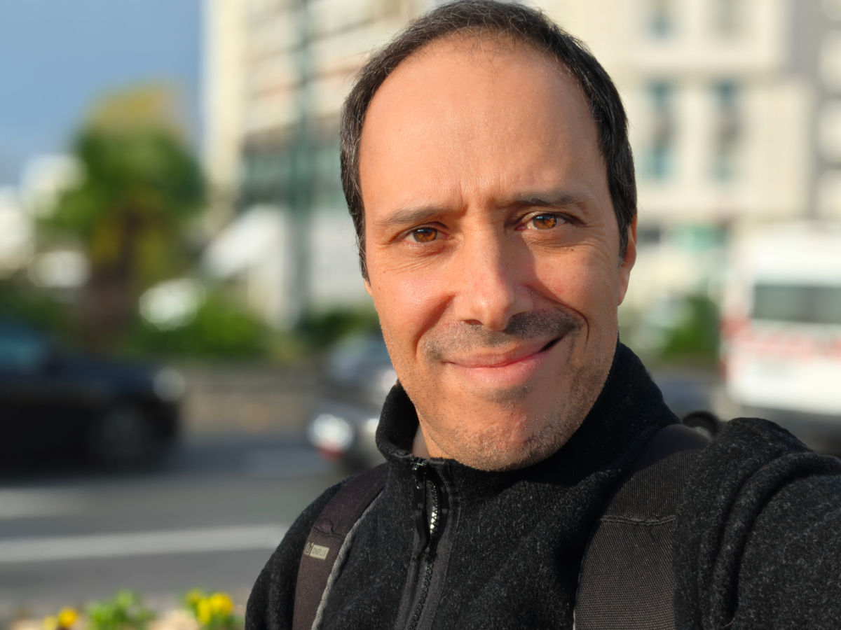 realme gt 8 pro test