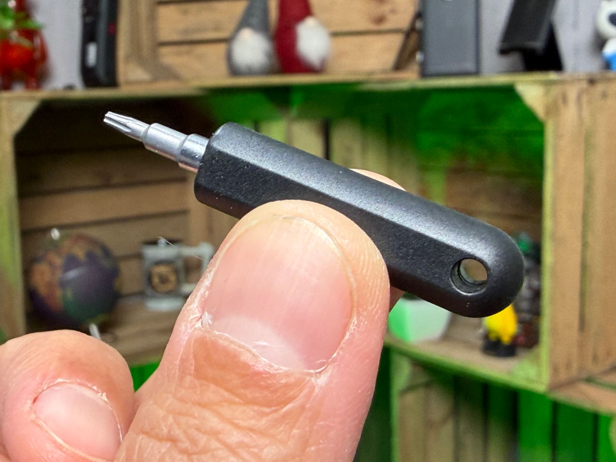 realme gt 8 pro test