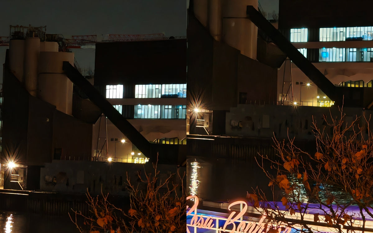 realme gt 8 pro test