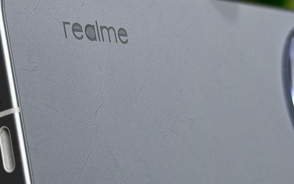 realme gt 8 pro test