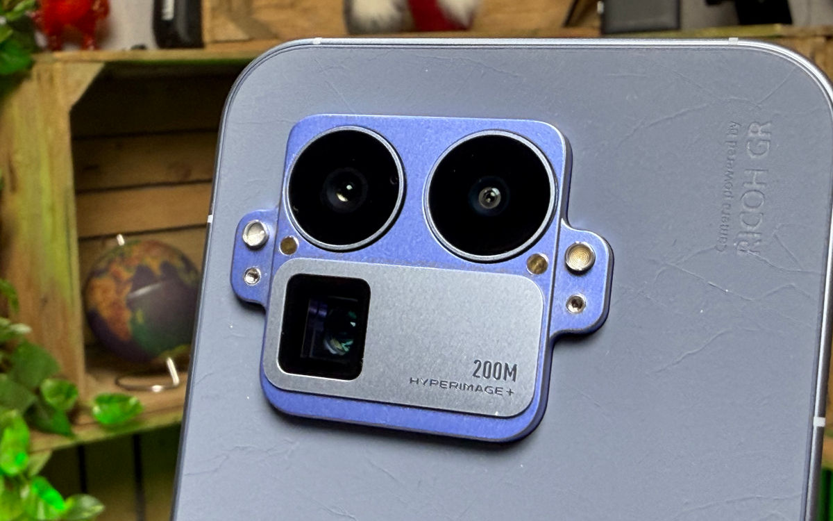 realme gt 8 pro test