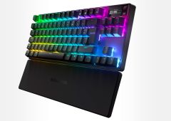 steelseries apex pro tkl