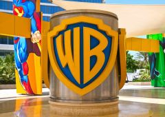 warner bros