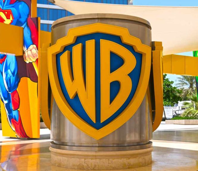 warner bros