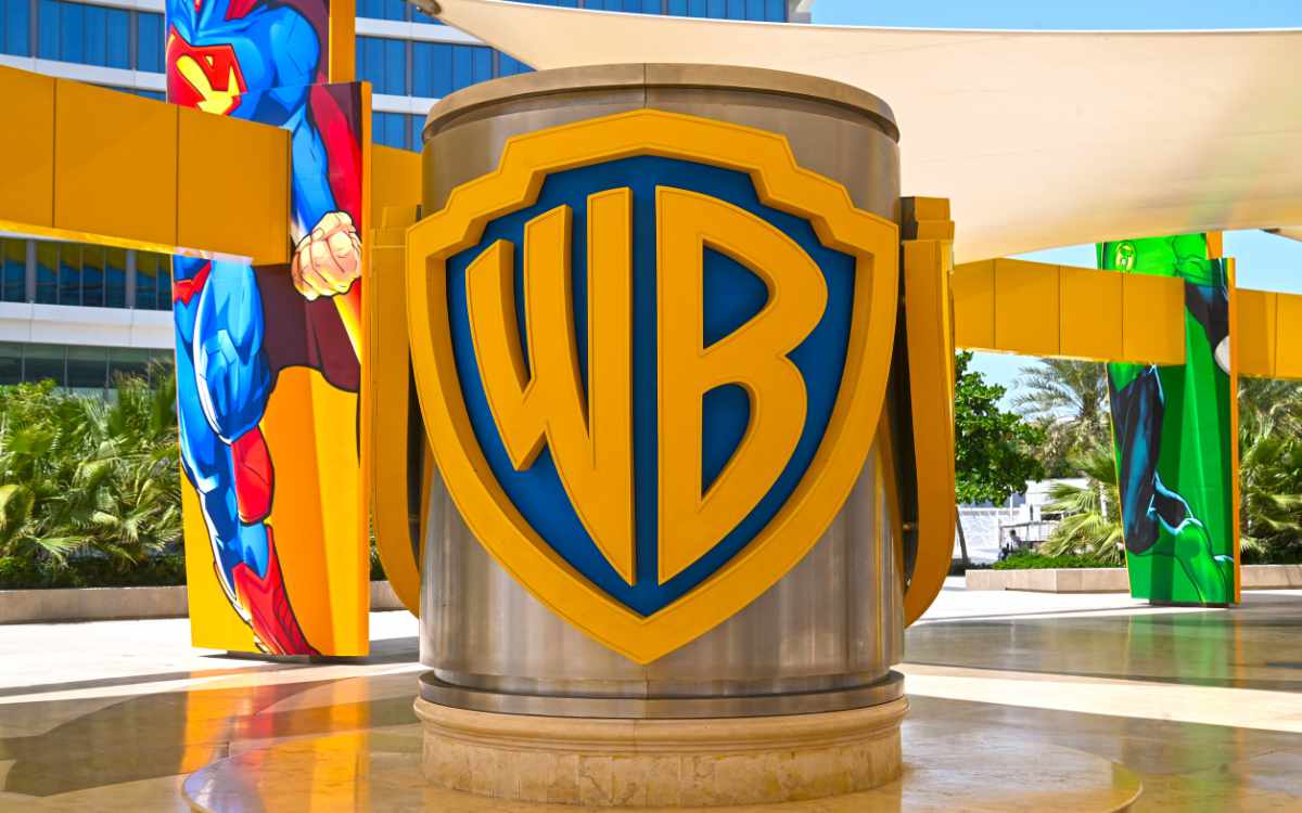 warner bros