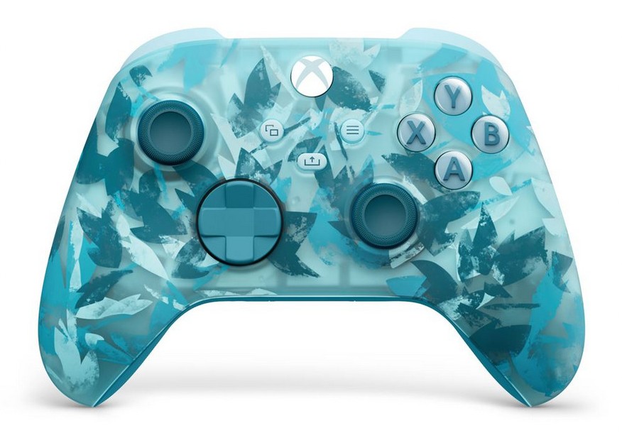 xbox-manette