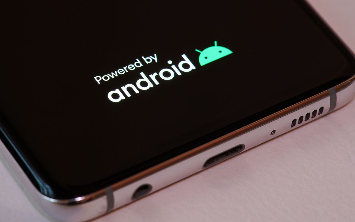 Android 16 QPR3 paramètres système