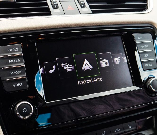 Android Auto