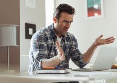 Bug mise à jour Windows 11