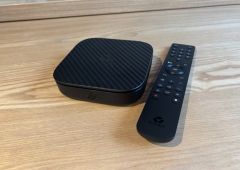 Décodeur nouvelle génération Bouygues b.tv IA