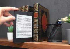 Ebook gratuit liseuse