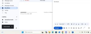 Gmail : ne paniquez plus après l’envoi d’un mail grâce à cette astuce paramétrable en seulement 3 clics Gmail annulation envoi