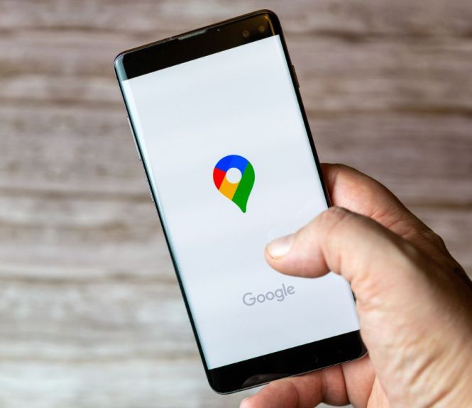 Google Maps