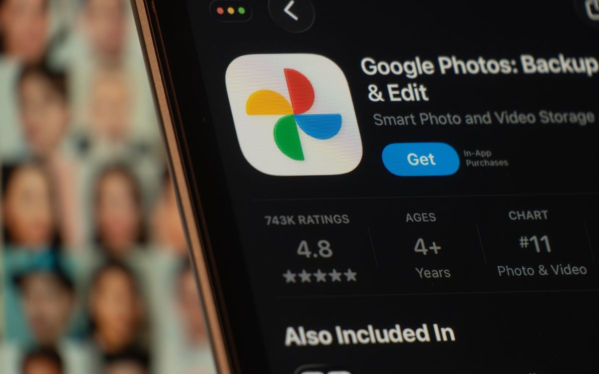 Google Photos